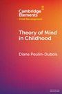 Diane Poulin-Dubois: Theory of Mind in Childhood, Buch