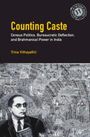 Trina Vithayathil: Counting Caste, Buch