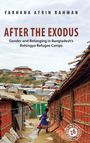 Farhana Afrin Rahman: After the Exodus, Buch