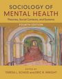 : Sociology of Mental Health, Buch