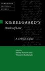 Kierkegaard's Works of Love, Buch