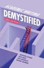 Salvatore Attardo: Academic Writing Demystified, Buch