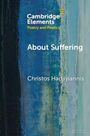 Christos Hadjiyiannis: About Suffering, Buch