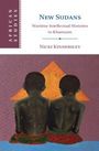 Nicki Kindersley: New Sudans, Buch