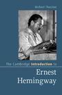 Michael Thurston: The Cambridge Introduction to Ernest Hemingway, Buch