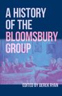 : A History of the Bloomsbury Group, Buch