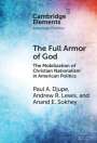 Paul A Djupe: The Full Armor of God, Buch