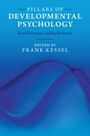 : Pillars of Developmental Psychology, Buch