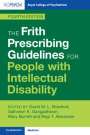 : The Frith Prescribing Guidelines for People with Intellectual Disability, Buch