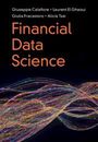 Alicia Tsai: Financial Data Science, Buch