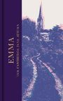 Jane Austen: Emma, Buch