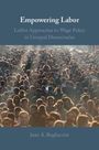 Juan A Bogliaccini: Empowering Labor, Buch