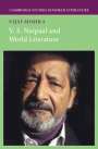 Vijay Mishra: V. S. Naipaul and World Literature, Buch