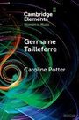 Germaine Tailleferre, Buch