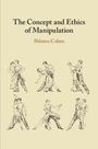 Text: "The Concept and Ethics of Manipulation" von Shlomo Cohen. Illustration: Sechs Paare, die tanzen.