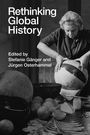 : Rethinking Global History, Buch