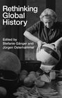 : Rethinking Global History, Buch