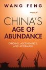 Feng Wang: China's Age of Abundance, Buch