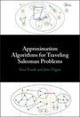 Jens Vygen: Approximation Algorithms for Traveling Salesman Problems, Buch