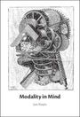 Jan Nuyts: Modality in Mind, Buch
