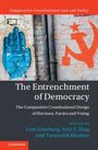 : The Entrenchment of Democracy, Buch