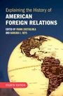 : Explaining the History of American Foreign Relations, Buch
