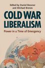 Cold War Liberalism, Buch