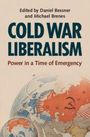 Cold War Liberalism, Buch