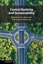 : Central Banking and Sustainability, Buch