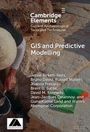 "Cambridge Elements. GIS and Predictive Modelling. Jessie Brickett-Rees, Bruno David u.a. Person gräbt im Erdreich."