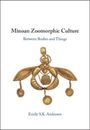 Emily S. K. Anderson: Minoan Zoomorphic Culture, Buch