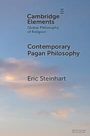 Eric Steinhart: Contemporary Pagan Philosophy, Buch