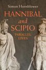 Simon Hornblower: Hannibal and Scipio, Buch