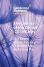 Arie Lewin: The Demise of the Global Ice Industry, Buch
