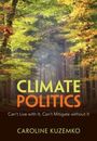 Caroline Kuzemko: Climate Politics, Buch