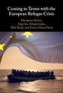 Hanspeter Kriesi: Coming to Terms with the European Refugee Crisis, Buch