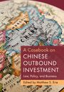 : A Casebook on Chinese Outbound Investment, Buch