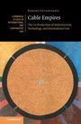 Roxana Vatanparast: Cable Empires, Buch