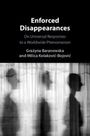 : Enforced Disappearances, Buch