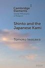 „Cambridge Elements: Global Philosophy of Religion. Shinto and the Japanese Kami, Tomoko Iwasawa.“ Hintergrund: Himmel.