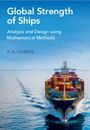 P. A. Caridis: Global Strength of Ships, Buch