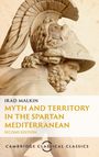 Irad Malkin: Myth and Territory in the Spartan Mediterranean, Buch