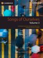 : Songs of Ourselves Volume 3 with Digital Version (2 Years), Buch