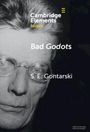 S E Gontarski: Bad Godots, Buch