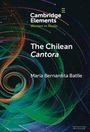 María Bernardita Batlle: The Chilean Cantora, Buch