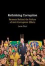 Lucio Picci: Rethinking Corruption, Buch