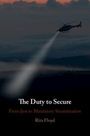 Rita Floyd: The Duty to Secure, Buch