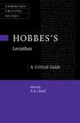 Hobbes's Leviathan, Buch