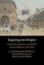 David Andrew Roberts: Inquiring into Empire, Buch