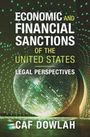 Caf Dowlah: Economic and Financial Sanctions of the United States, Buch